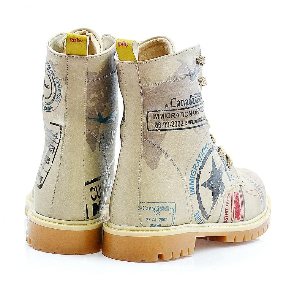 Long Boots Outlet - No Exchange or Return 40 EU - 9.5 US