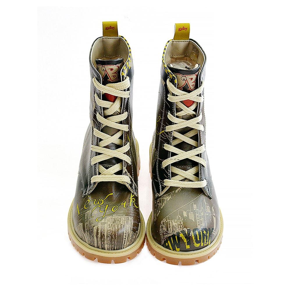 Long Boots Outlet - No Exchange or Return 40 EU - 9.5 US