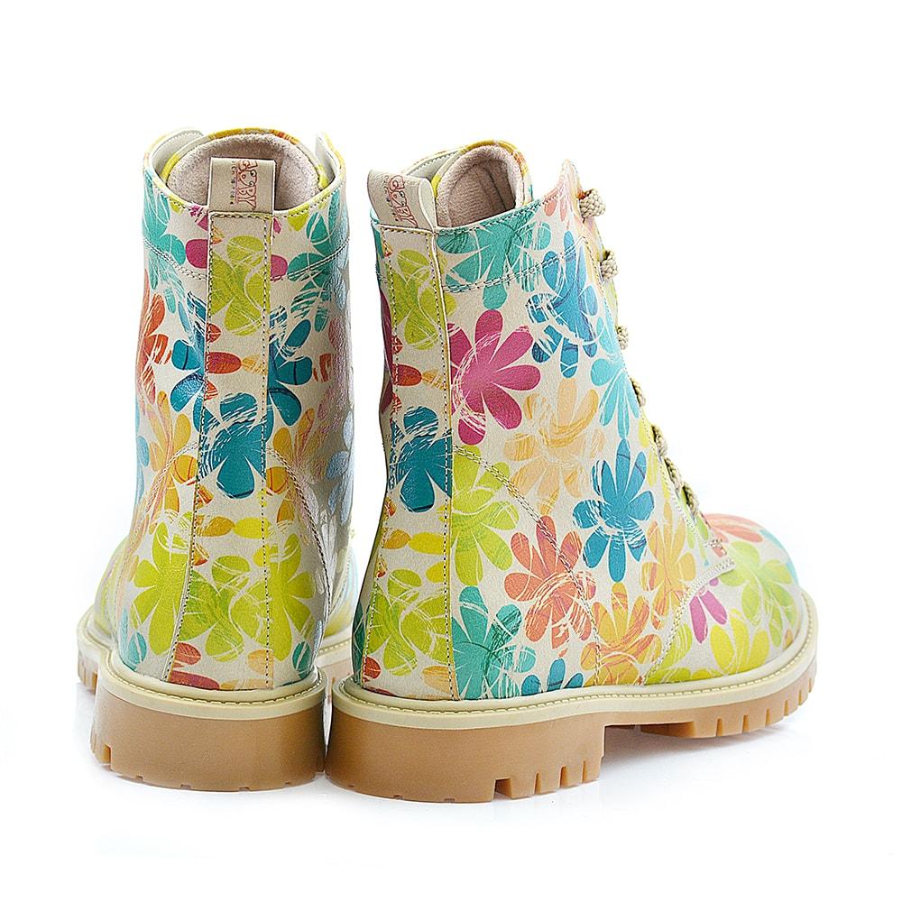 Long Boots Outlet - No Exchange or Return 39 EU - 8.5 US