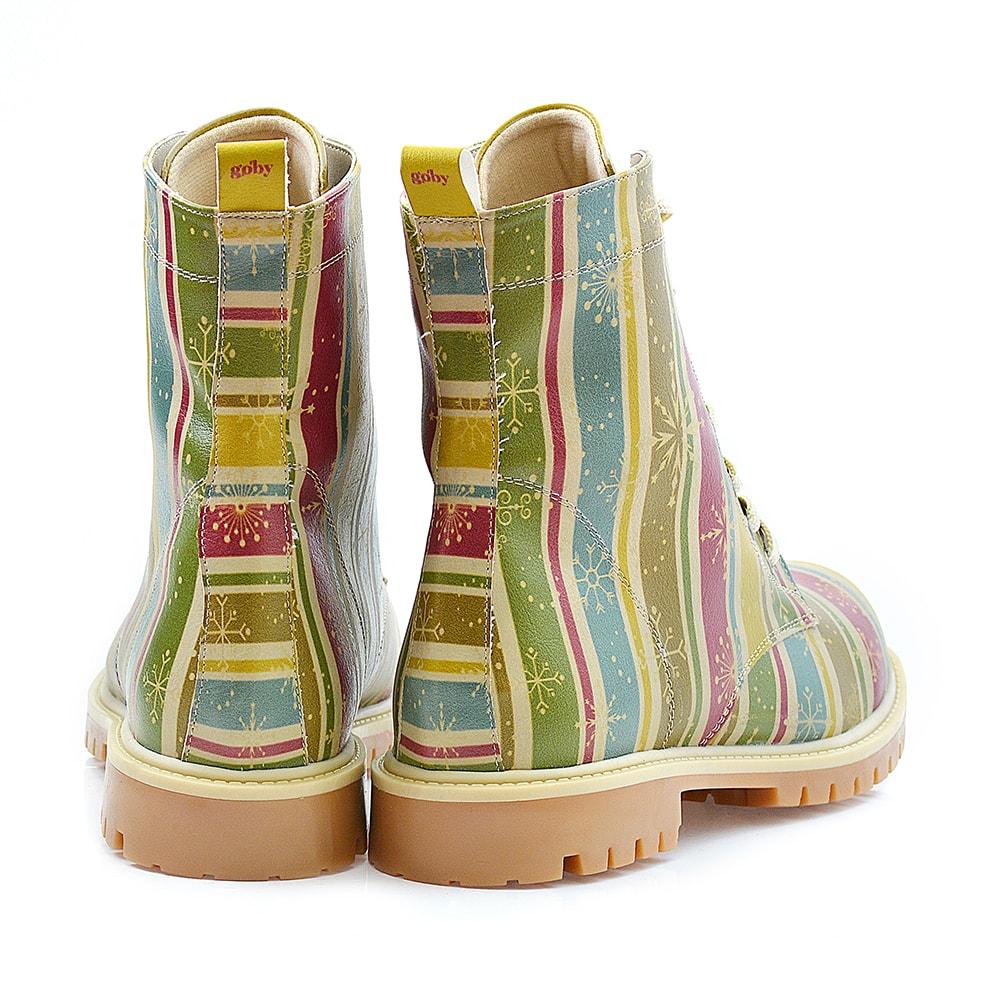Long Boots Outlet - No Exchange or Return 36 EU - 5.5 US