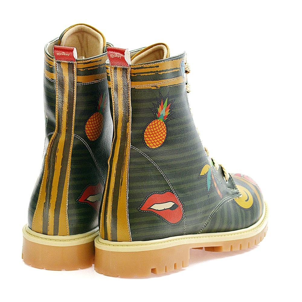 Long Boots Outlet - No Exchange or Return 41 EU - 10 US