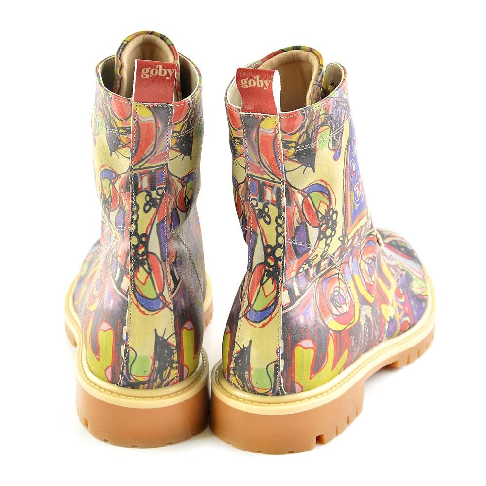 Long Boots Outlet - No Exchange or Return 35 EU - 5 US