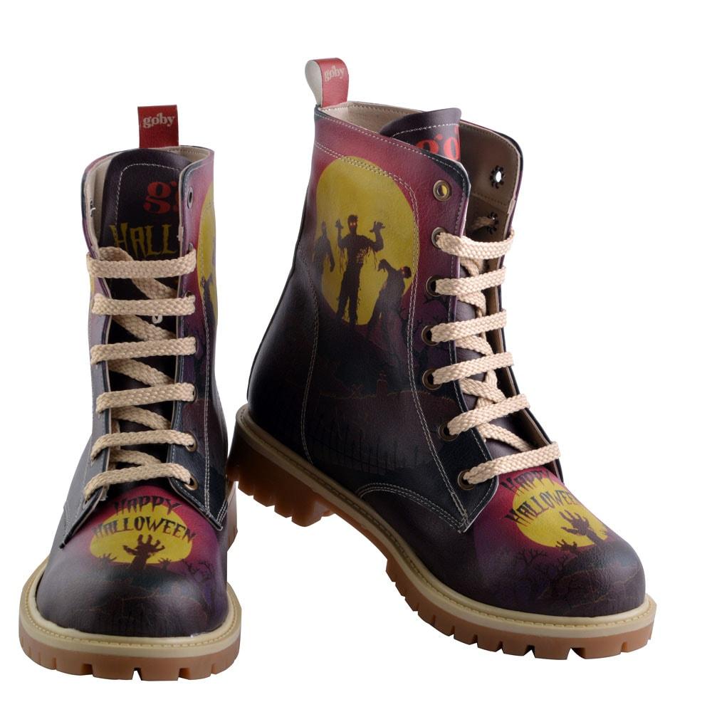 Long Boots Outlet - No Exchange or Return 40 EU - 9.5 US