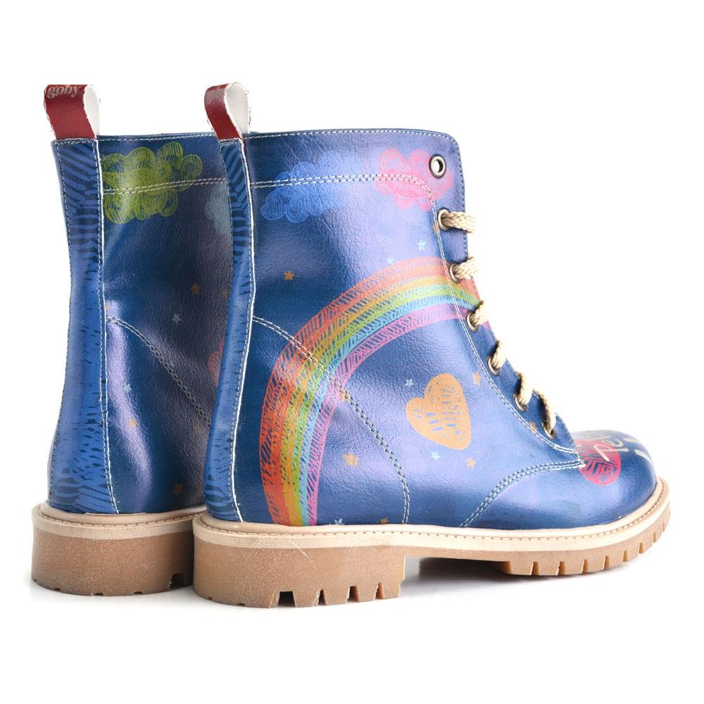 Long Boots Outlet - No Exchange or Return 36 EU - 5.5 US