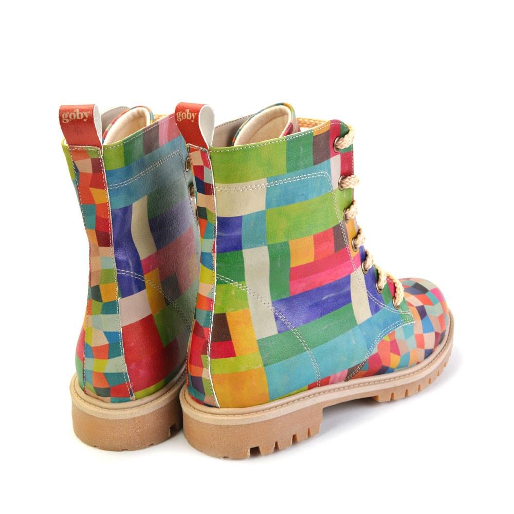 Long Boots Outlet - No Exchange or Return 42 EU - 11 US