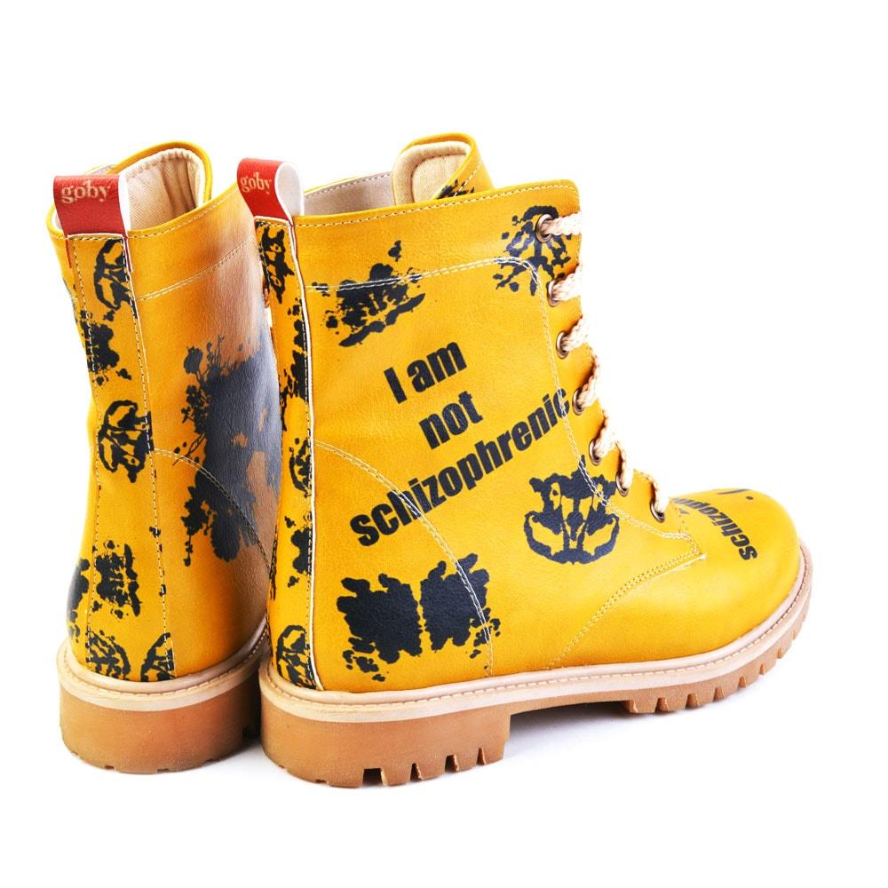 Long Boots Outlet - No Exchange or Return 36 EU - 5.5 US