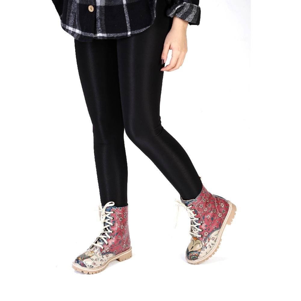 Long Boots Outlet - No Exchange or Return 35 EU - 5 US