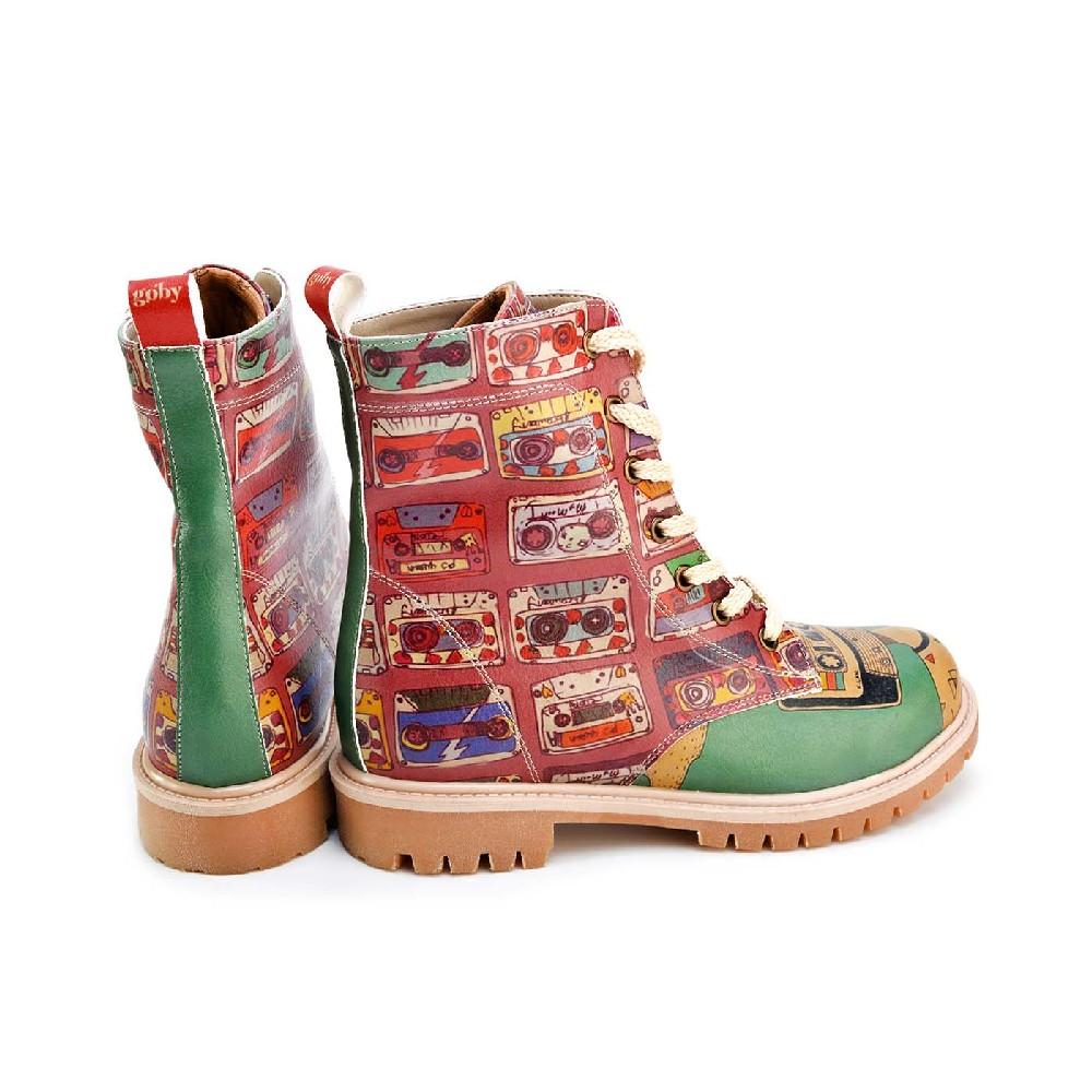 Long Boots Outlet - No Exchange or Return 39 EU - 8.5 US