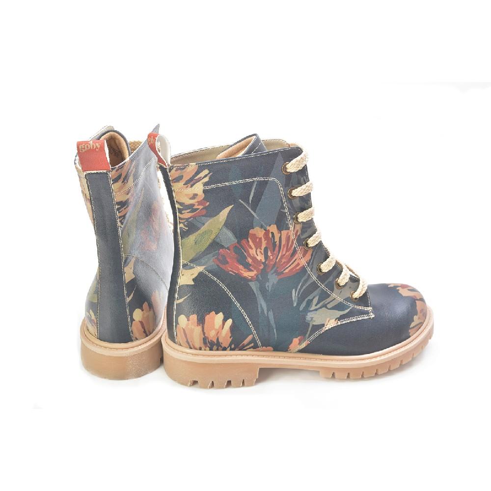 Long Boots Outlet - No Exchange or Return 39 EU - 8.5 US