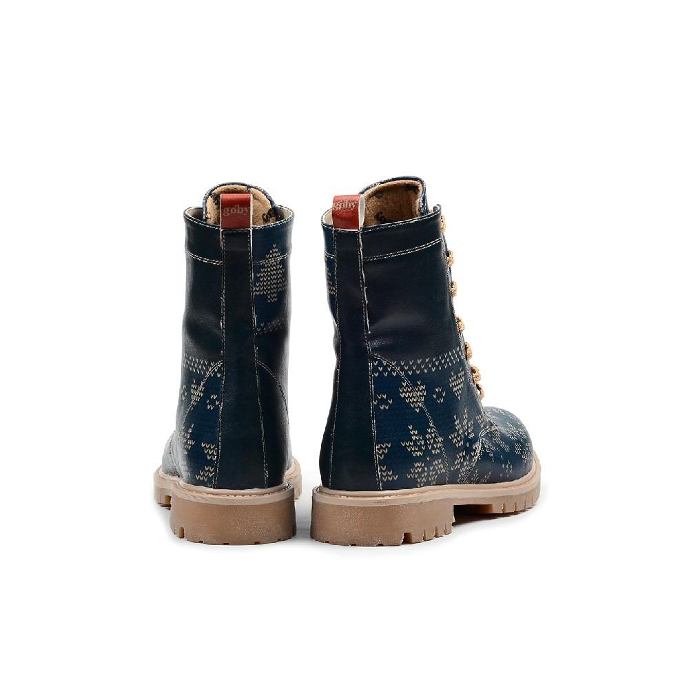 Long Boots Outlet - No Exchange or Return 39 EU - 8.5 US