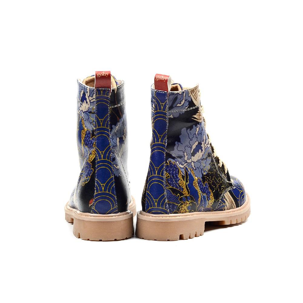 Long Boots Outlet - No Exchange or Return 39 EU - 8.5 US