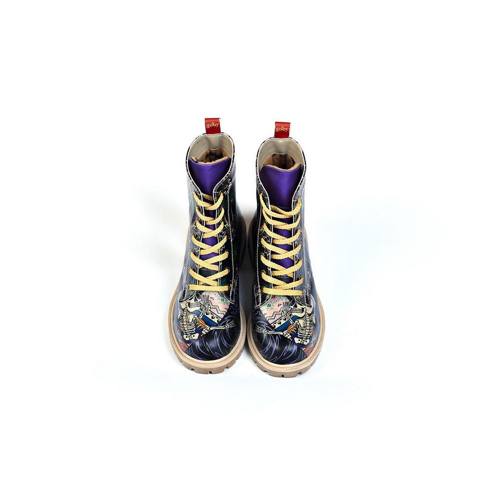 Long Boots Outlet - No Exchange or Return 40 EU - 9.5 US