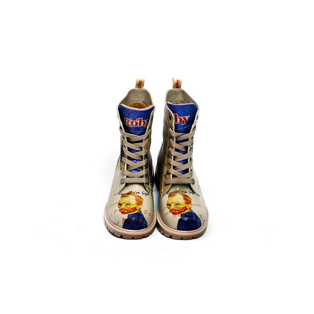 Long Boots Outlet - No Exchange or Return 39 EU - 8.5 US