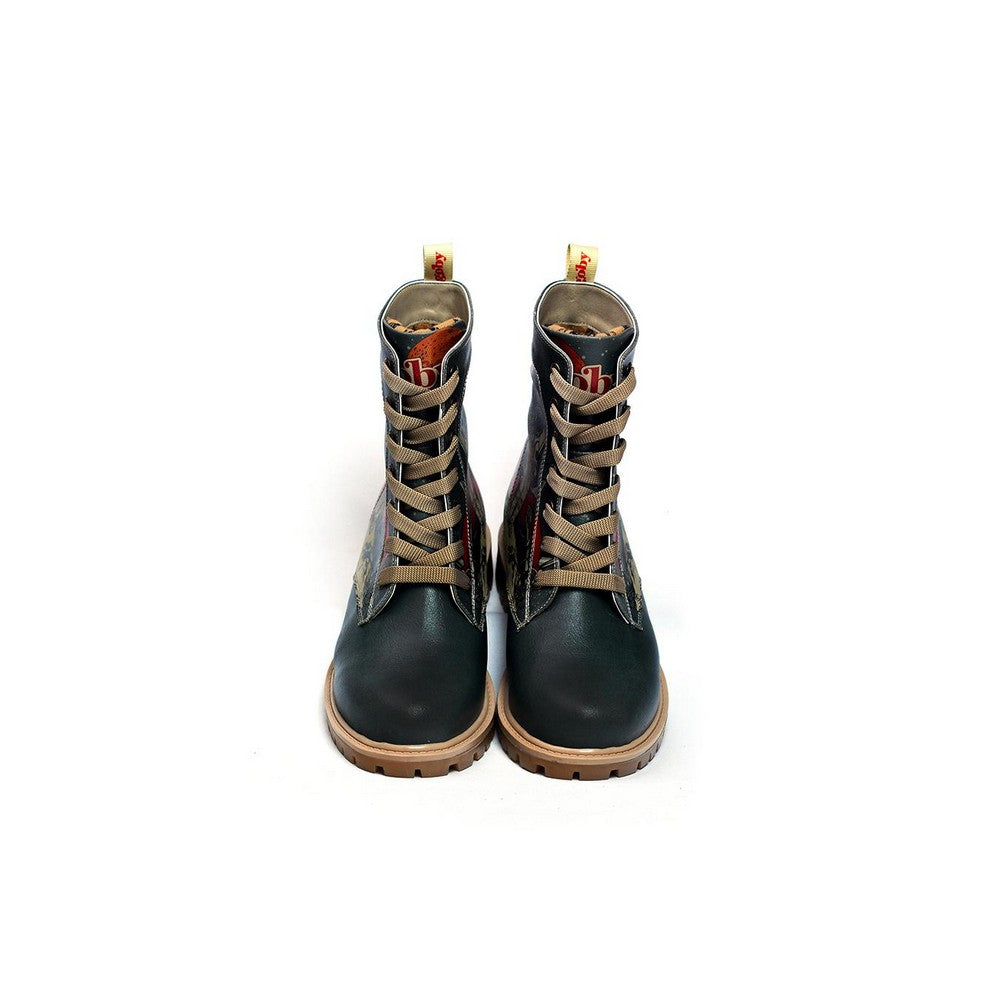 Long Boots Outlet - No Exchange or Return 40 EU - 9.5 US