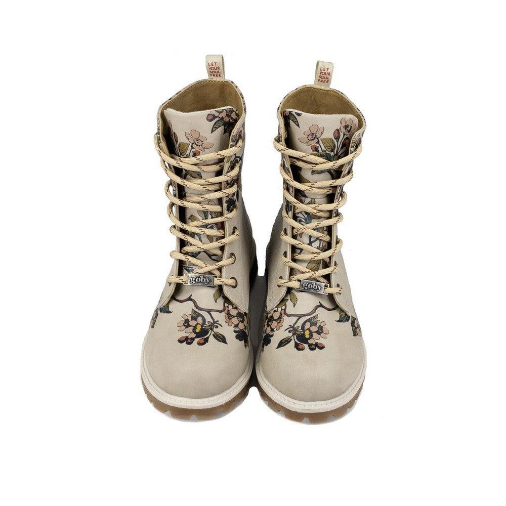 Long Boots Outlet - No Exchange or Return 36 EU - 5.5 US