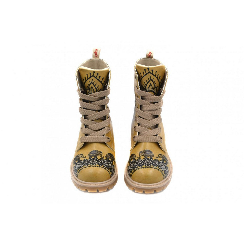 Long Boots Outlet - No Exchange or Return 42 EU - 11 US