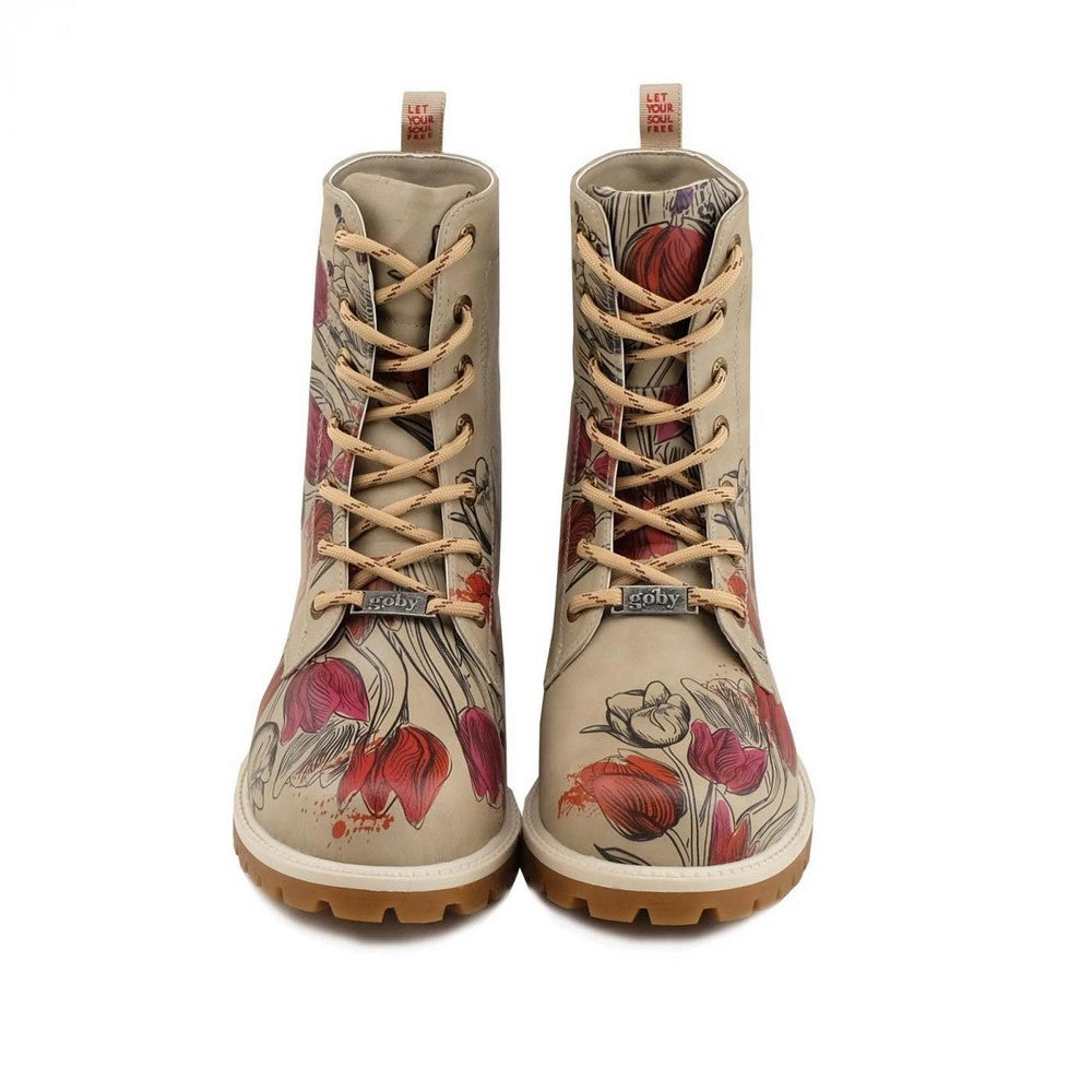 Long Boots Outlet - No Exchange or Return 35 EU - 5 US