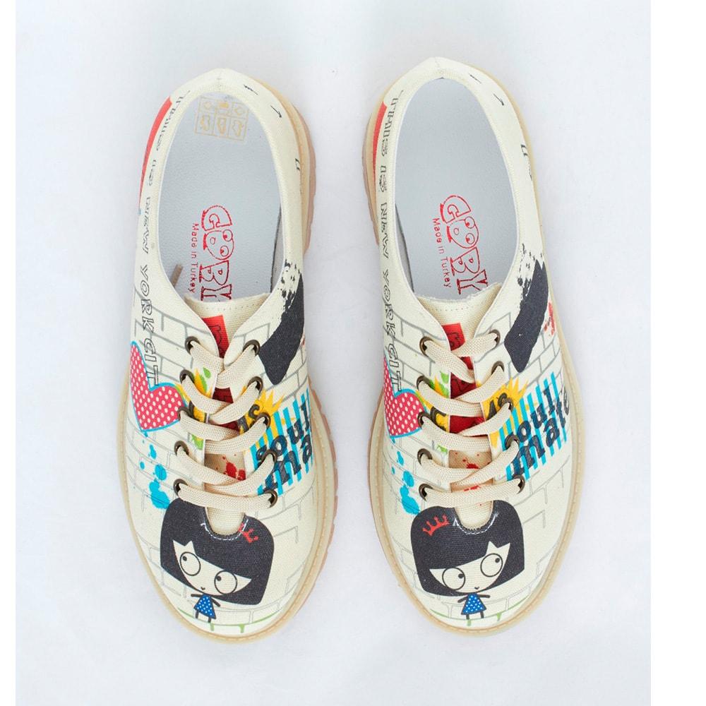Oxford Shoes Outlet - No Exchange or Return 39 EU - 8.5 US