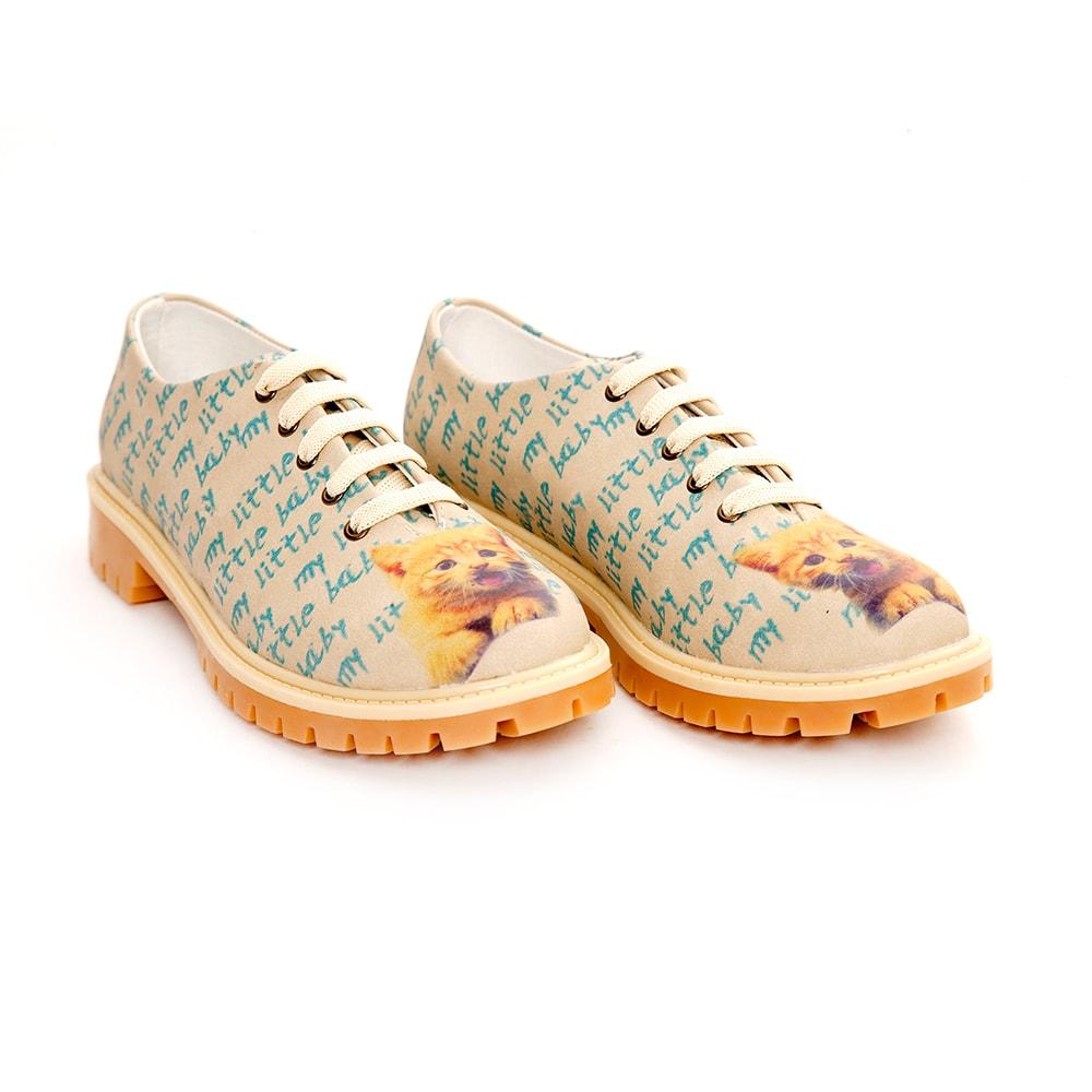 Oxford Shoes Outlet - No Exchange or Return 39 EU - 8.5 US