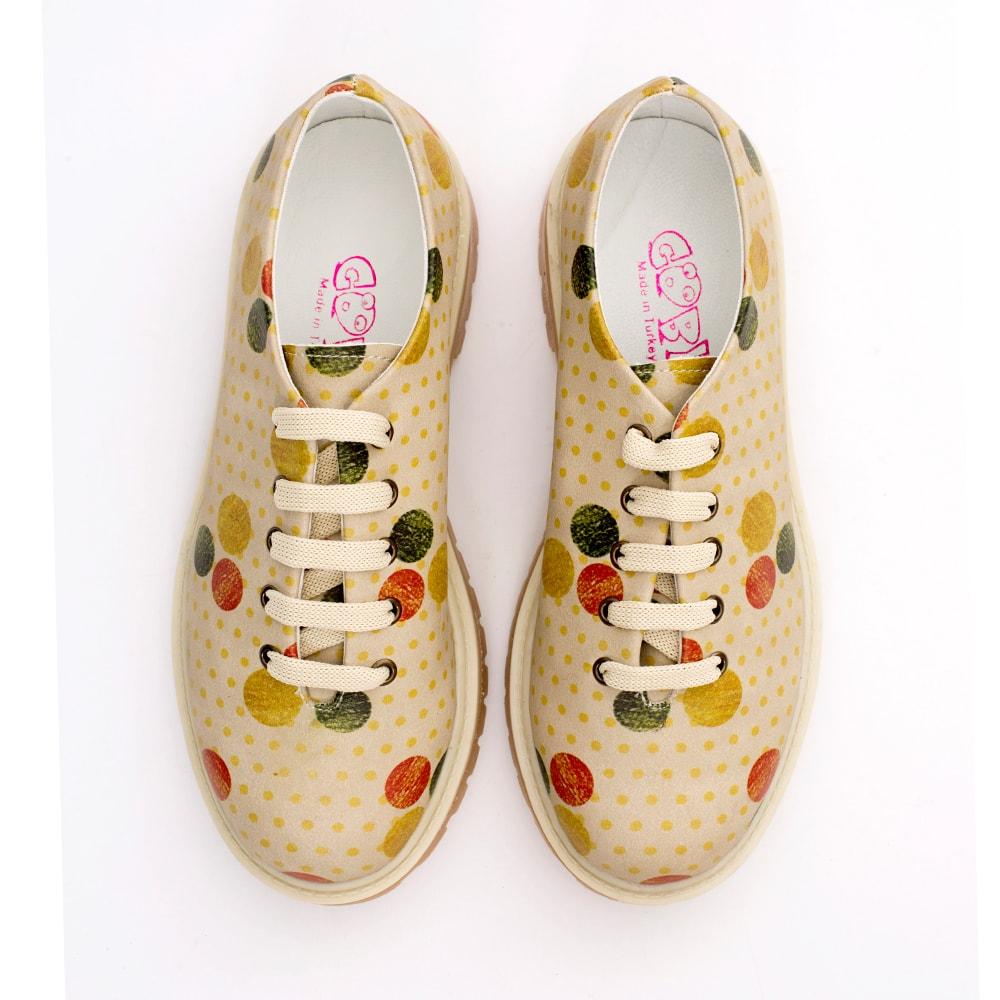 Oxford Shoes Outlet - No Exchange or Return 39 EU - 8.5 US