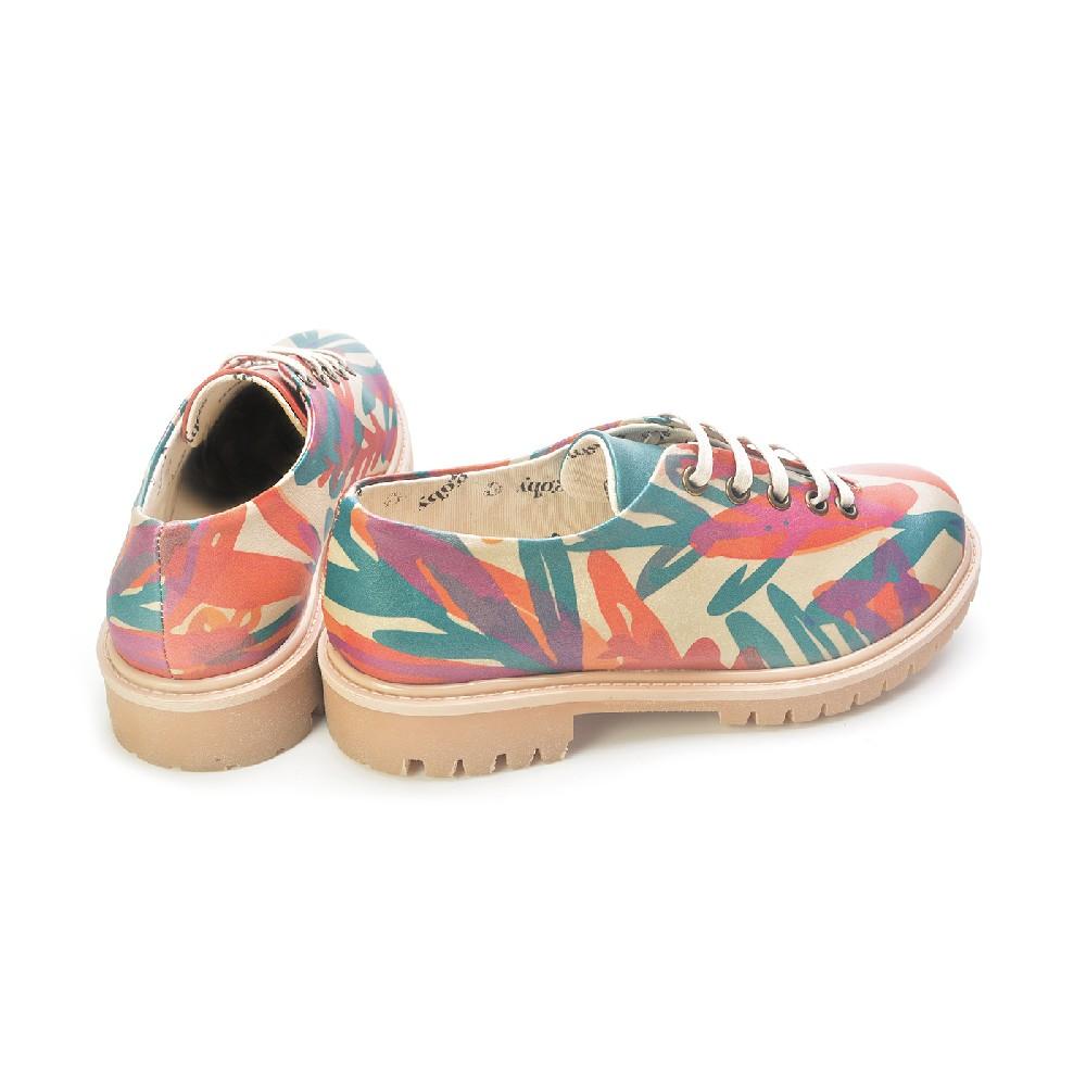 Oxford Shoes Outlet - No Exchange or Return 40 EU - 9.5 US