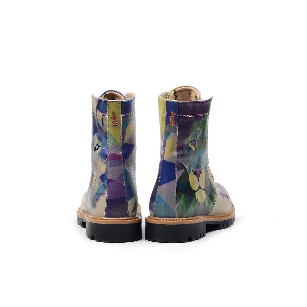 Long Boots Outlet - No Exchange or Return 42 EU - 11 US