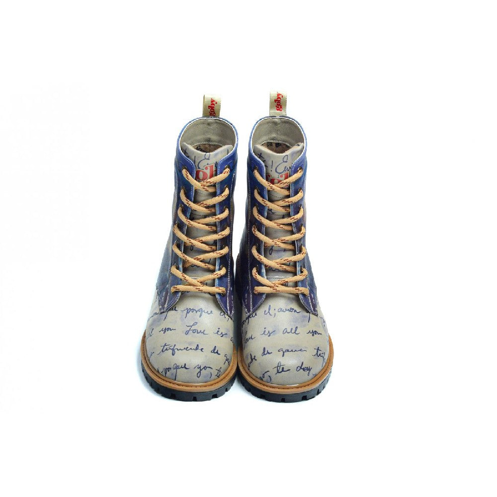Long Boots Outlet - No Exchange or Return 37 EU - 6.5 US