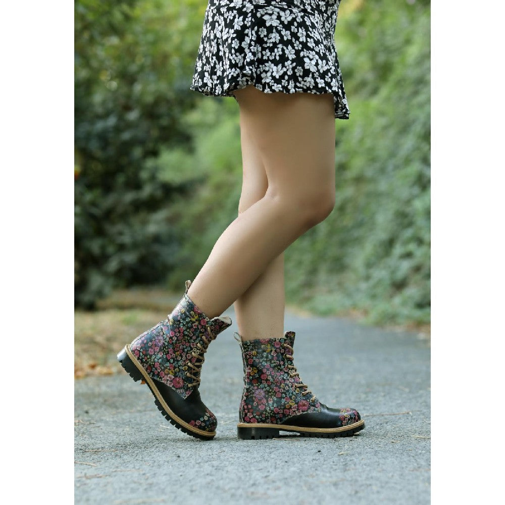Long Boots Outlet - No Exchange or Return 41 EU - 10 US