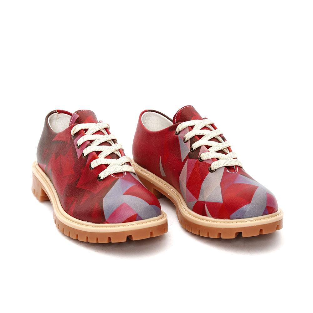 Oxford Shoes Outlet - No Exchange or Return 39 EU - 8.5 US