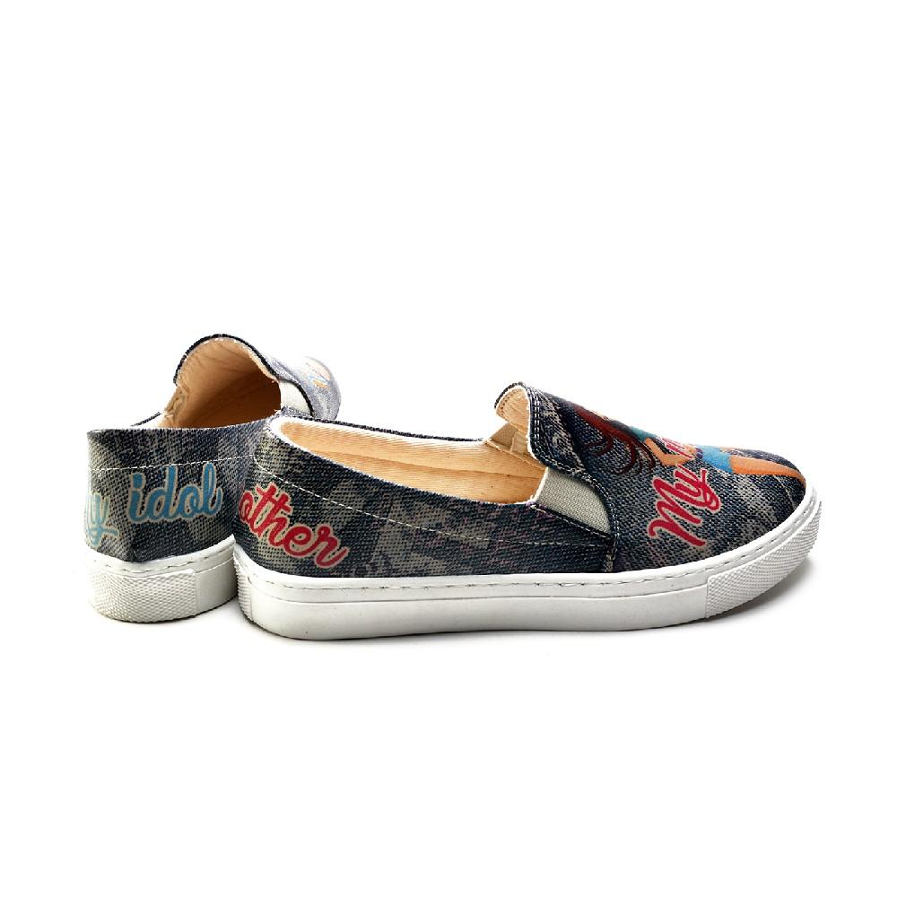 Sneaker Shoes Outlet - No Exchange or Return 39 EU - 8.5 US