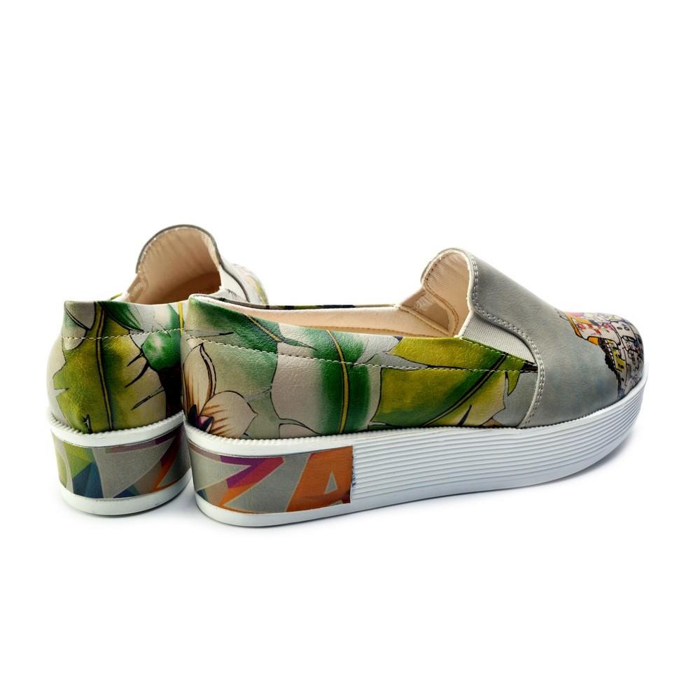 Sneaker Shoes Outlet - No Exchange or Return 39 EU - 8.5 US