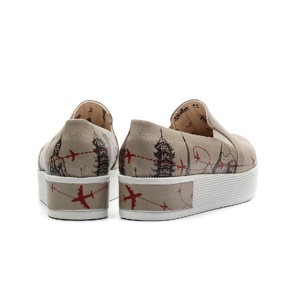Sneaker Shoes Outlet - No Exchange or Return 39 EU - 8.5 US