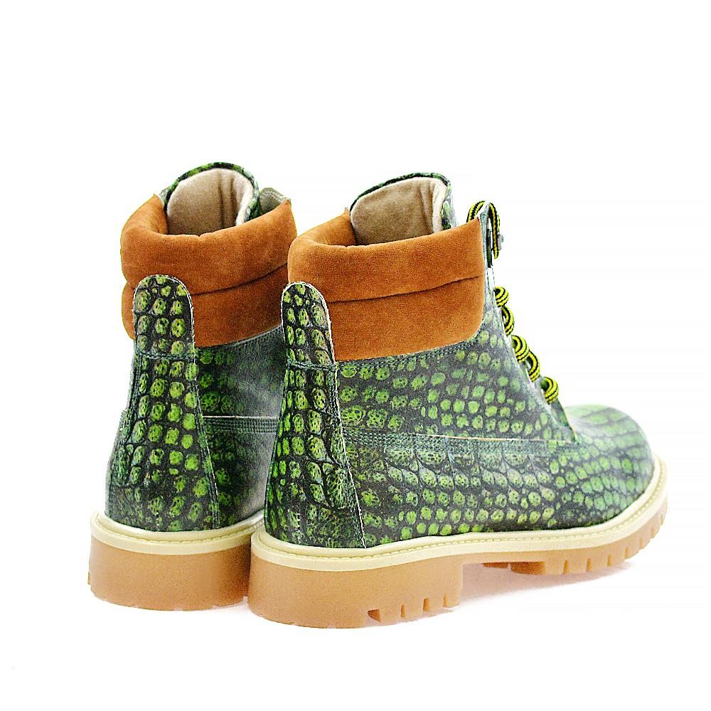 Short Boots Outlet - No Exchange or Return 39 EU - 8.5 US