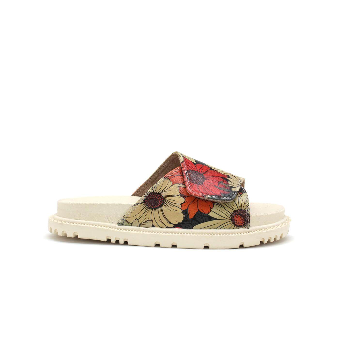 Sandal Outlet - No Exchange or Return 39 EU - 8.5 US