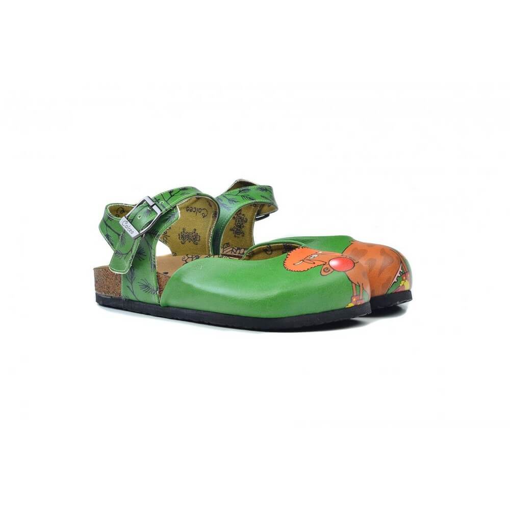 Clogs Outlet - No Exchange or Return 40 EU - 9.5 US