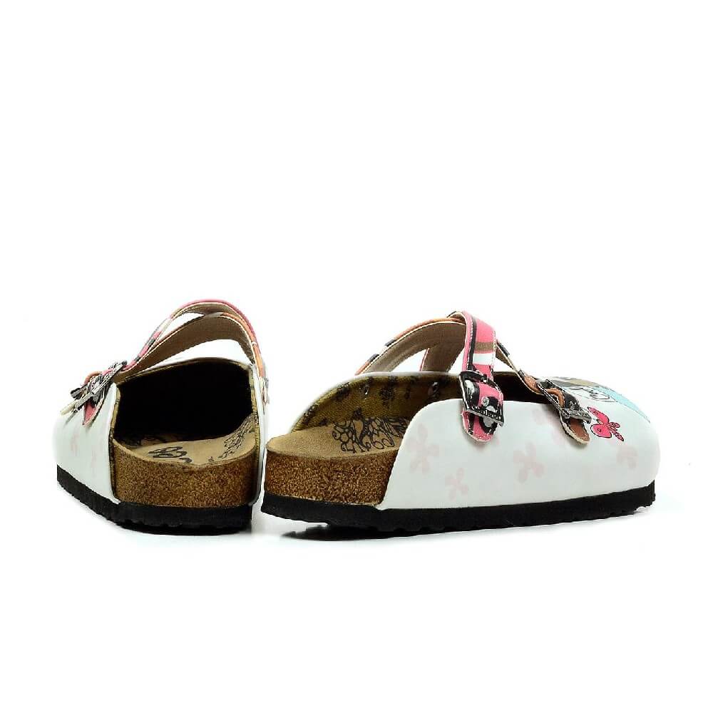 Clogs Outlet - No Exchange or Return 38 EU - 7.5 US