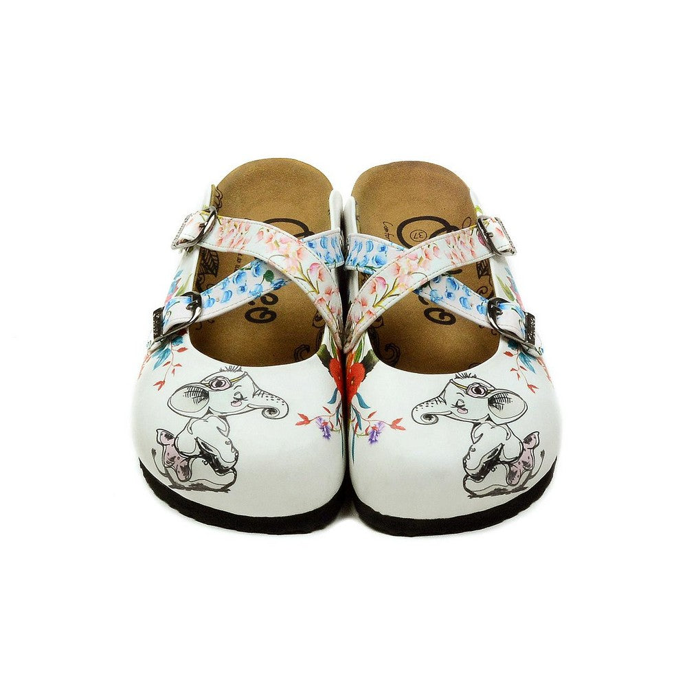 Clogs Outlet - No Exchange or Return 41 EU - 10 US - Goby Usa