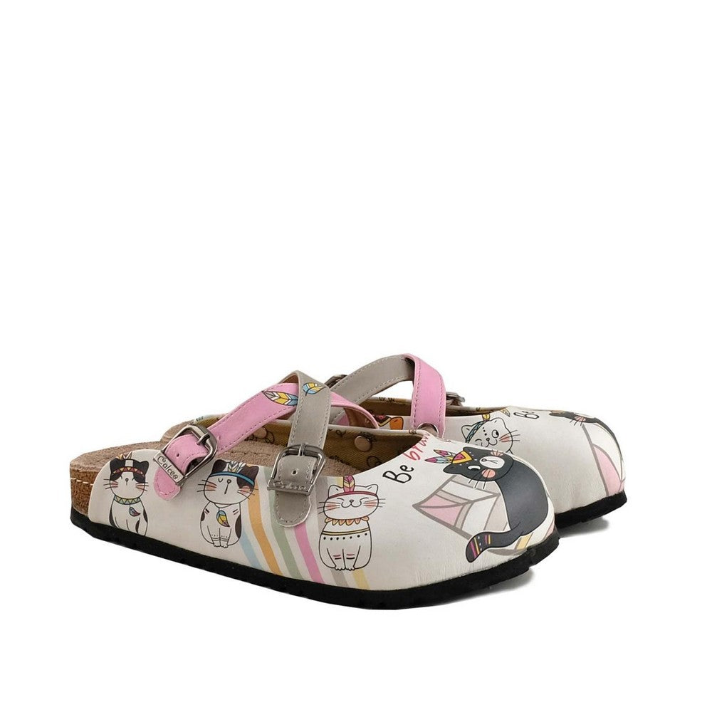 Clogs Outlet - No Exchange or Return 40 EU - 9.5 US - Goby Usa