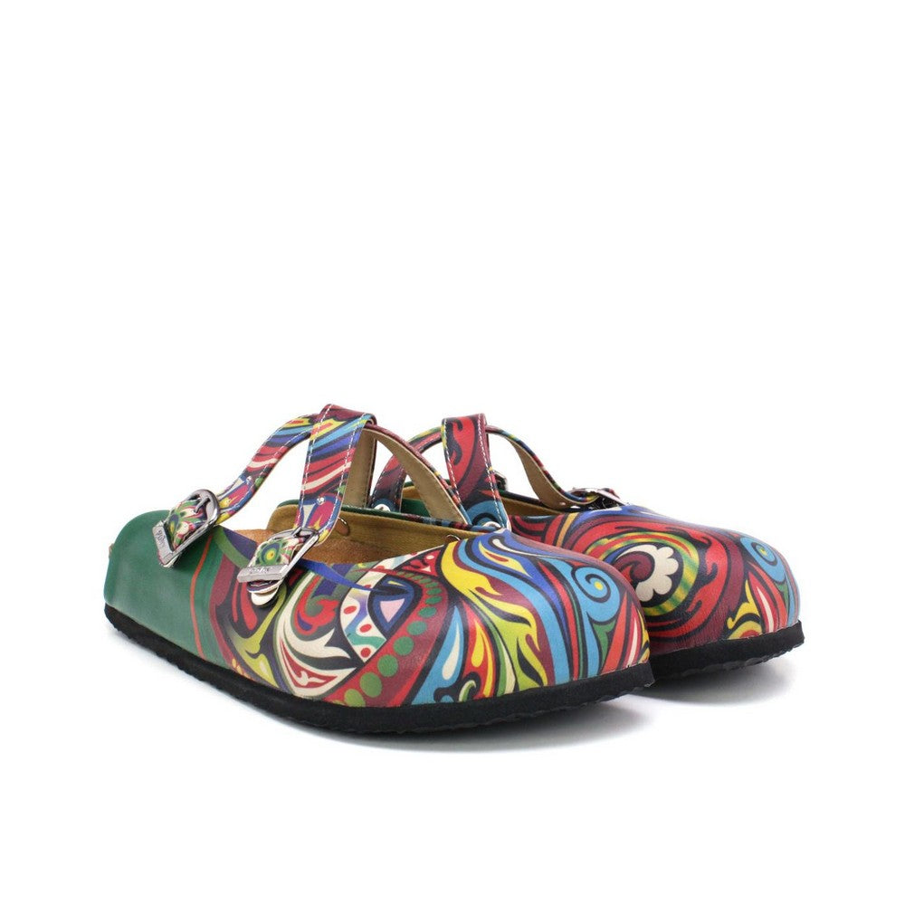 Clogs Outlet - No Exchange or Return 40 EU - 9.5 US
