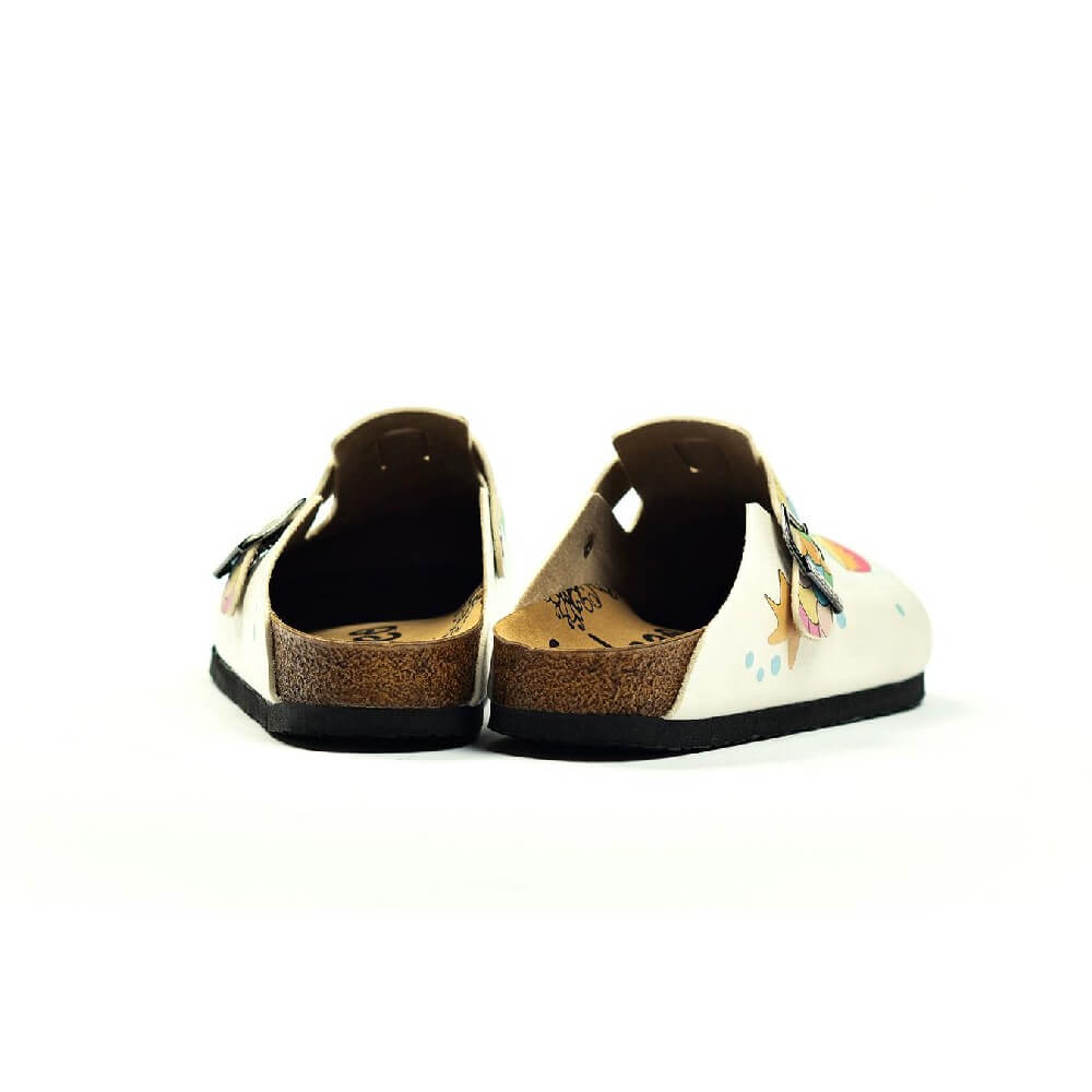 Clogs Outlet - No Exchange or Return 39 EU - 8.5 US