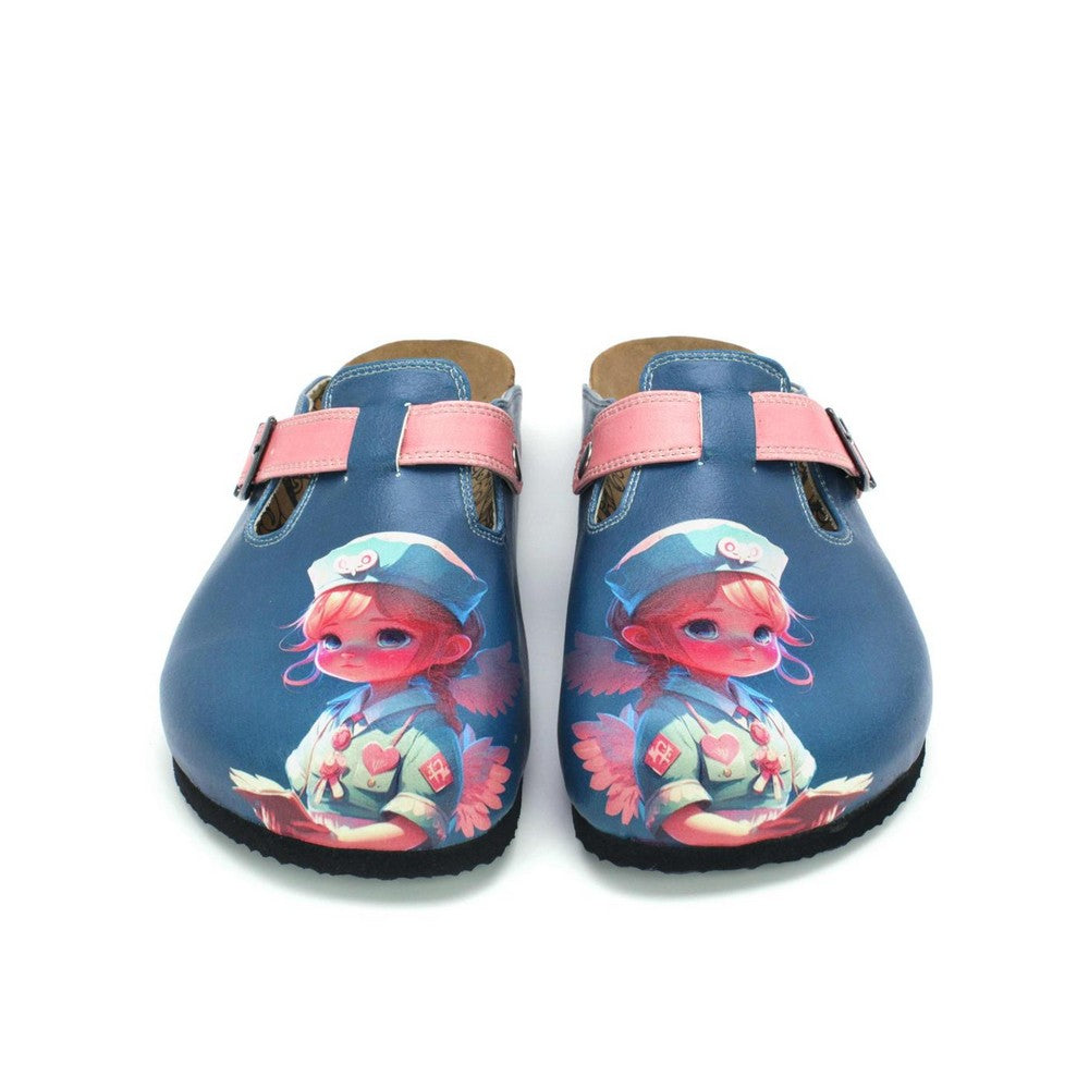 Clogs Outlet - No Exchange or Return 42 EU - 11 US - Goby Usa