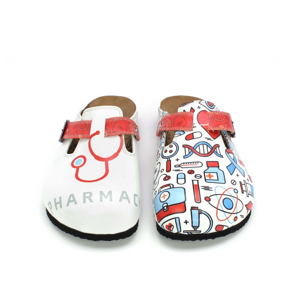 Clogs Outlet - No Exchange or Return 37 EU - 6.5 US