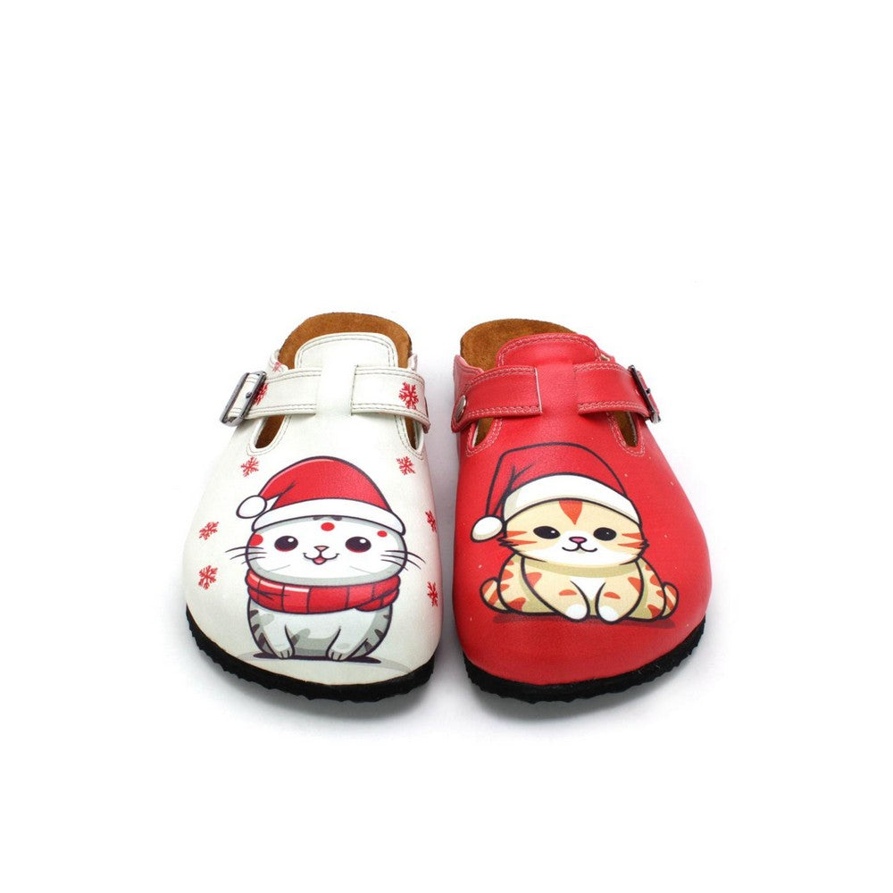 Clogs Outlet - No Exchange or Return 35 EU - 5 US