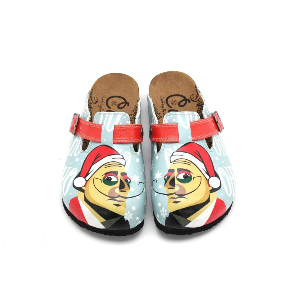 Clogs Outlet - No Exchange or Return 37 EU - 6.5 US - Goby Usa