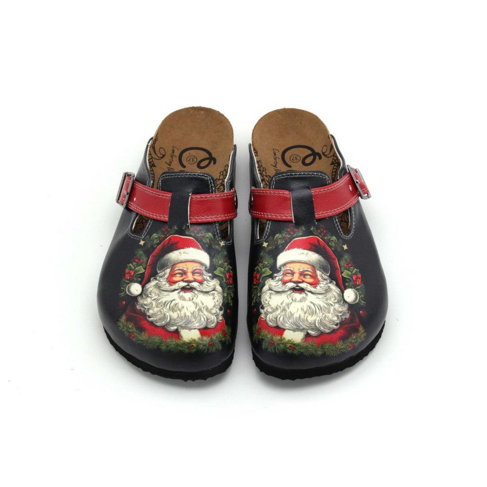 Clogs Outlet - No Exchange or Return 37 EU - 6.5 US - Goby Usa