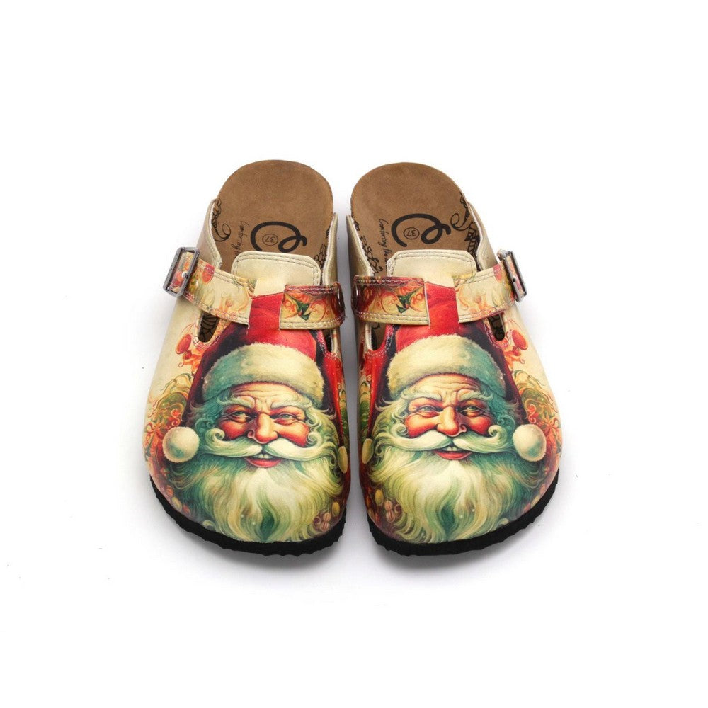Clogs Outlet - No Exchange or Return 37 EU - 6.5 US - Goby Usa