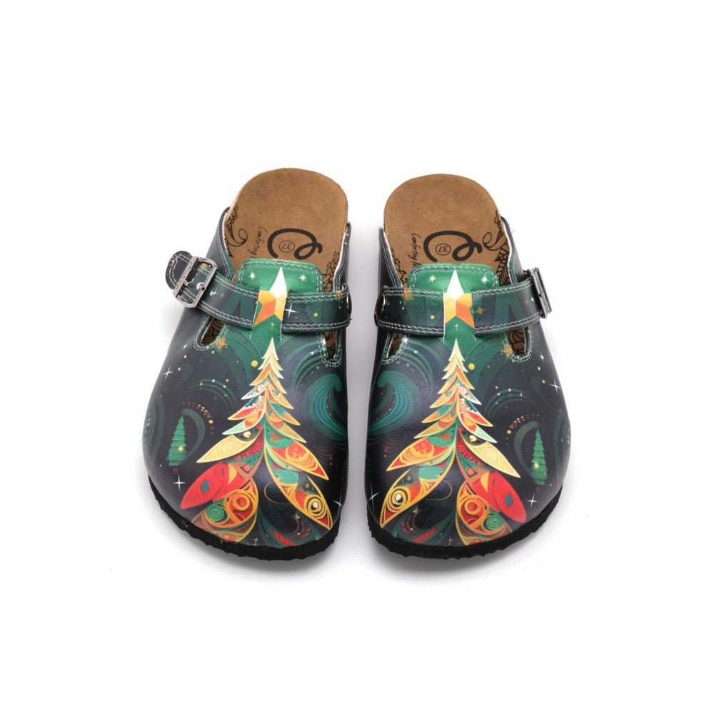 Clogs Outlet - No Exchange or Return 37 EU - 6.5 US - Goby Usa
