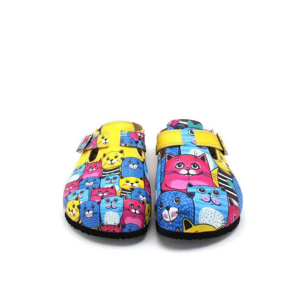 Clogs Outlet - No Exchange or Return 36 EU - 5.5 US