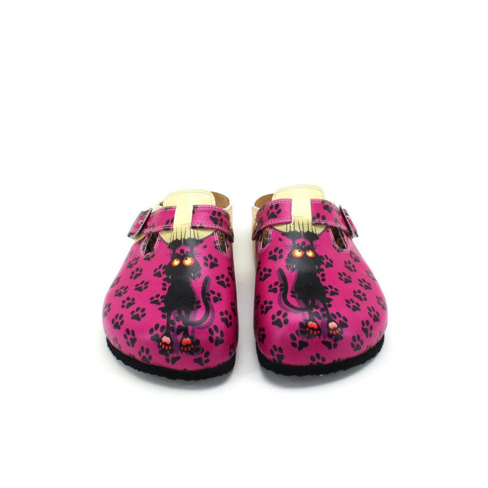 Clogs Outlet - No Exchange or Return 36 EU - 5.5 US - Goby Usa