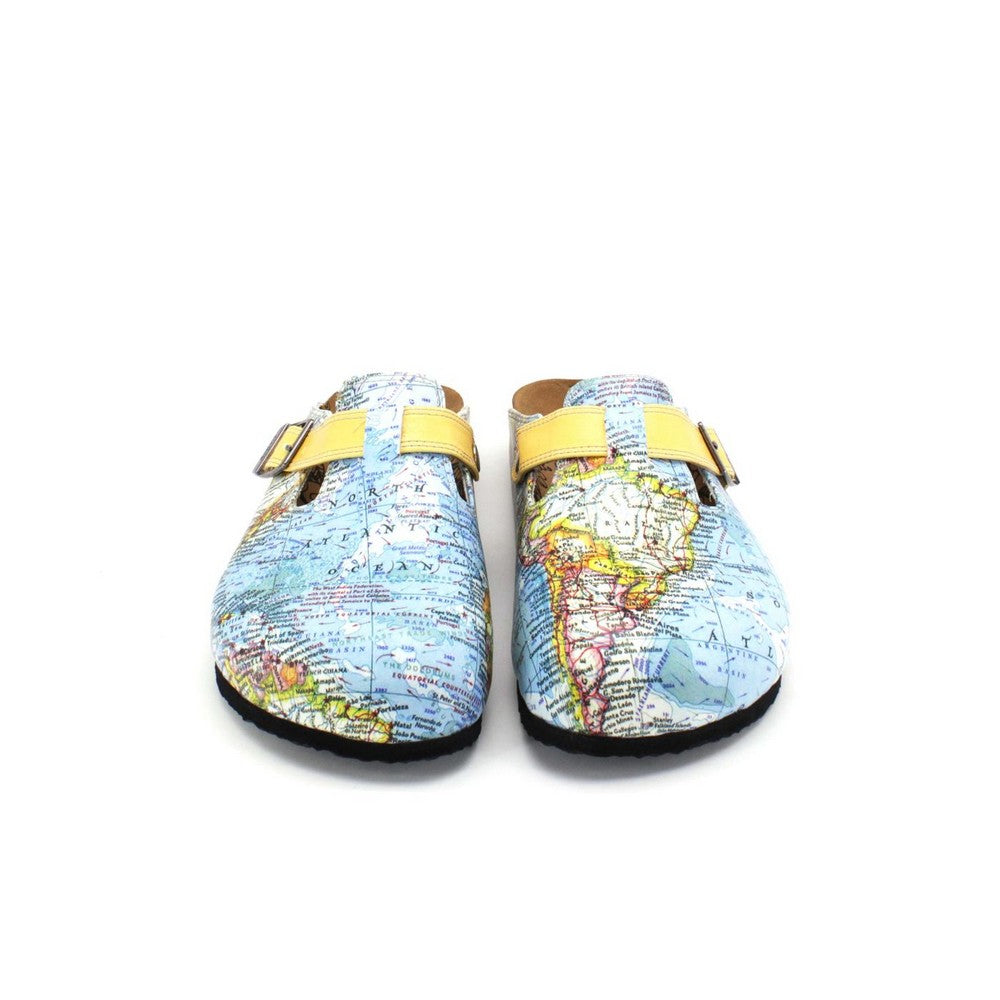 Clogs Outlet - No Exchange or Return 36 EU - 5.5 US
